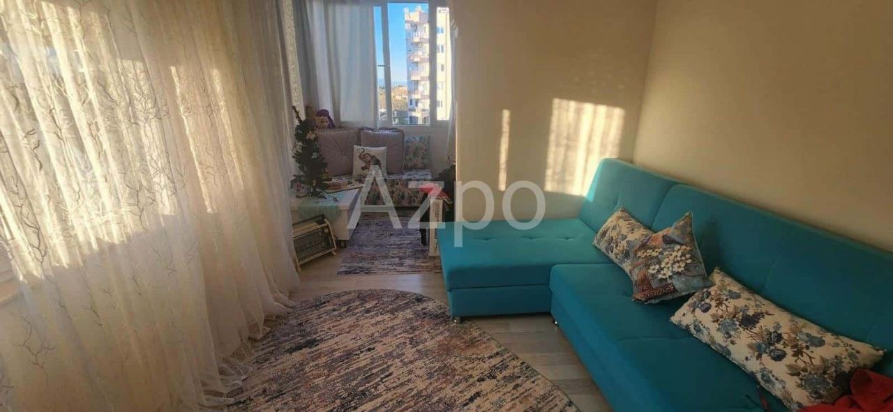 Апартаменты в Анталии, Турция, 150 м2 фото 4