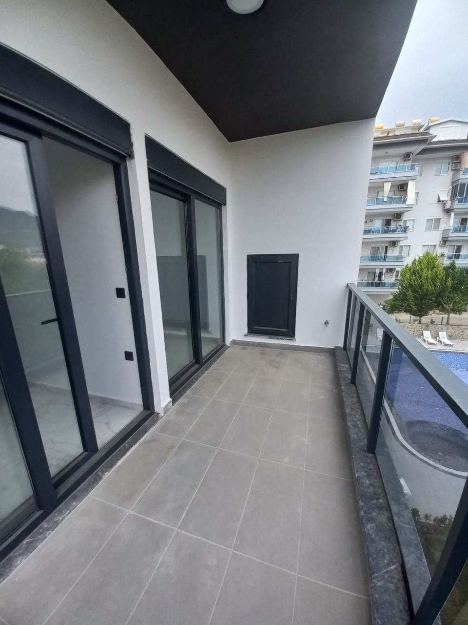 Квартира в Алании, Турция, 55 м2 фото 5