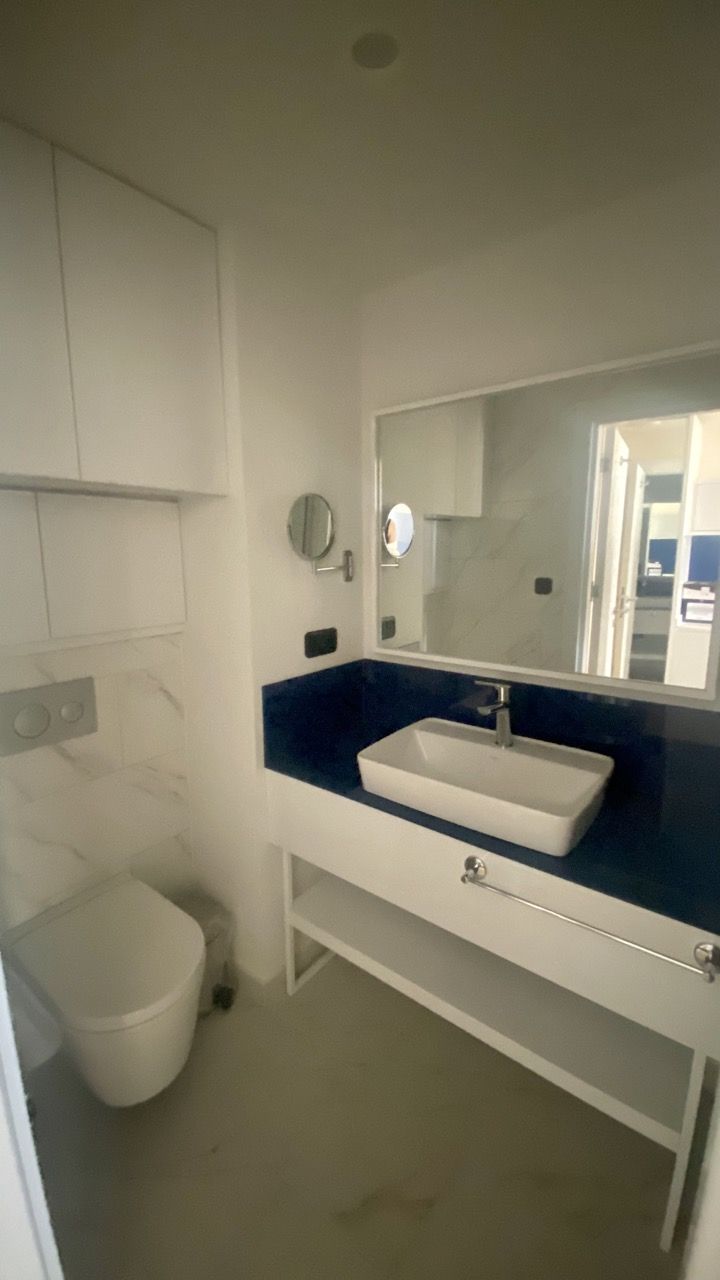 Апартаменты в Батуми, Грузия, 28 м2 фото 5
