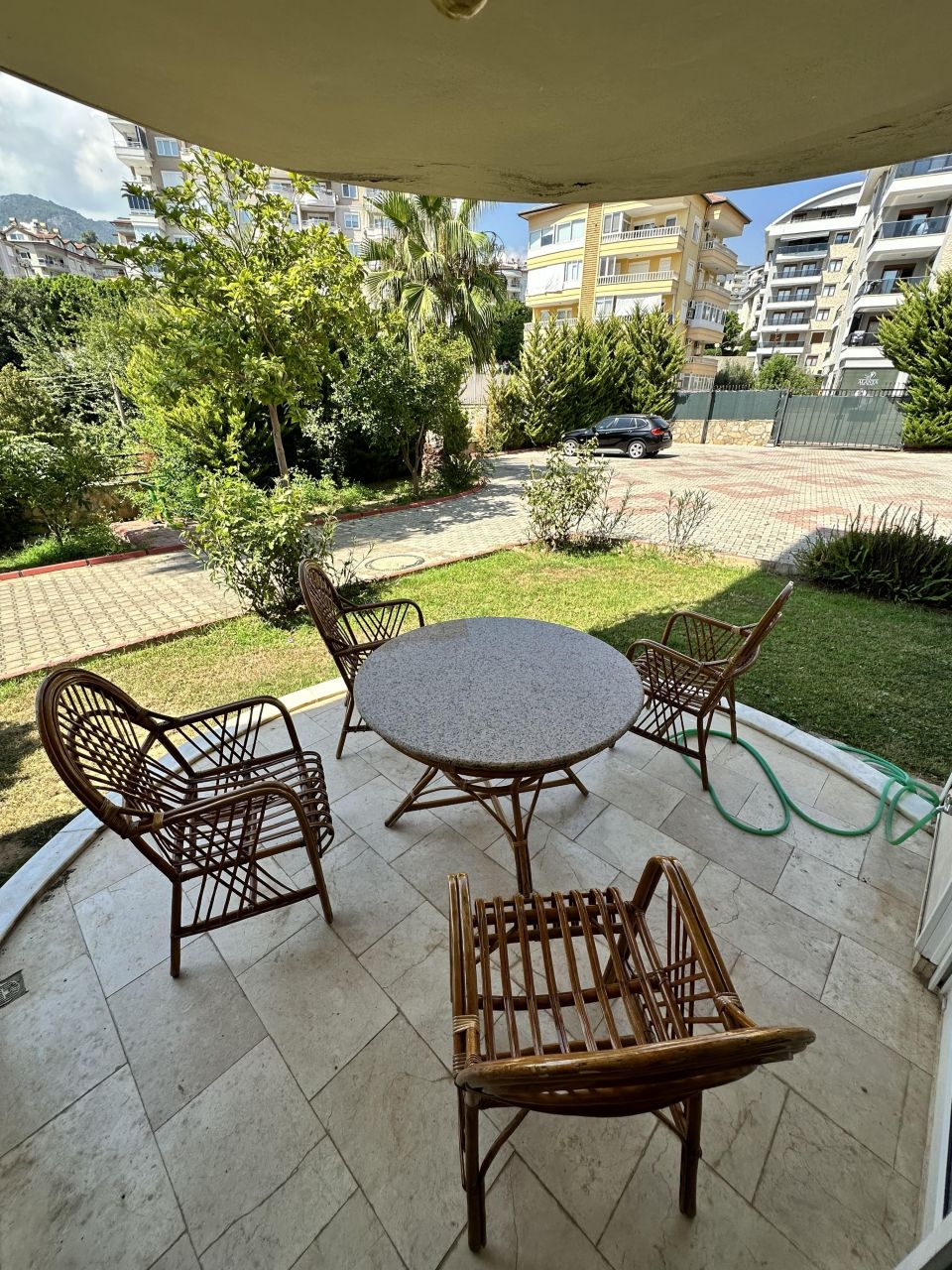 Вилла в Алании, Турция, 180 м2 фото 2
