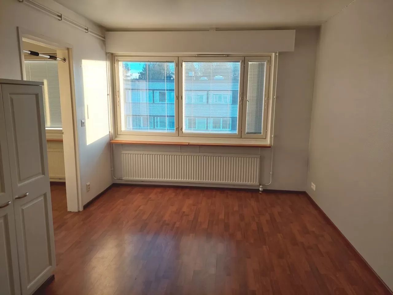 Квартира в Оулу, Финляндия, 31 м2 фото 3