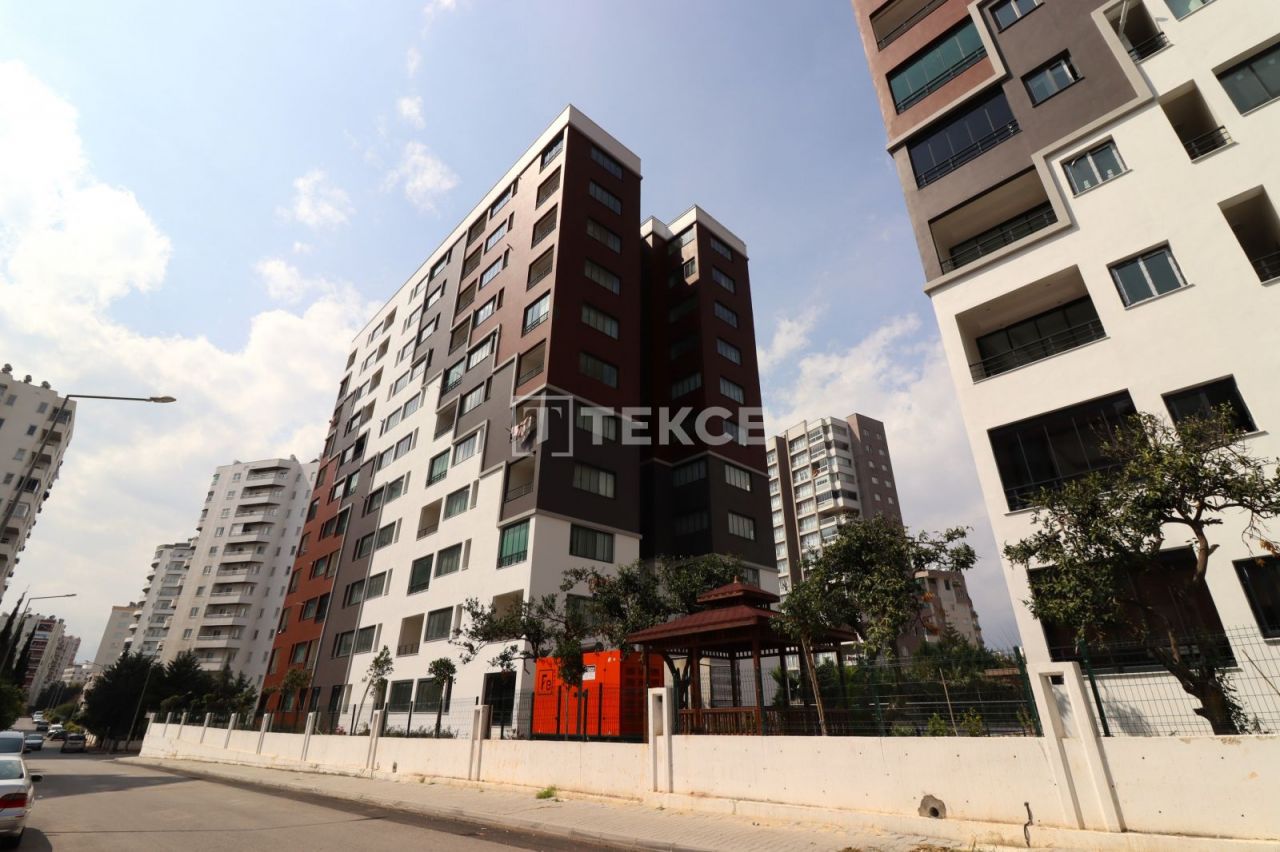 Апартаменты Енишехир, Турция, 100 м2 фото 2