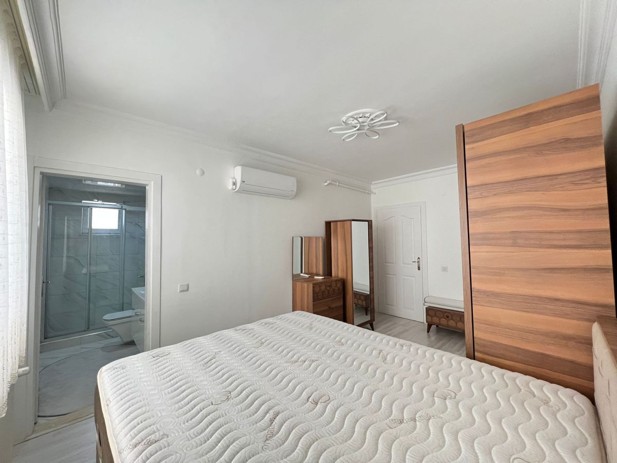 Квартира Liman Mah., Турция, 90 м2 фото 3