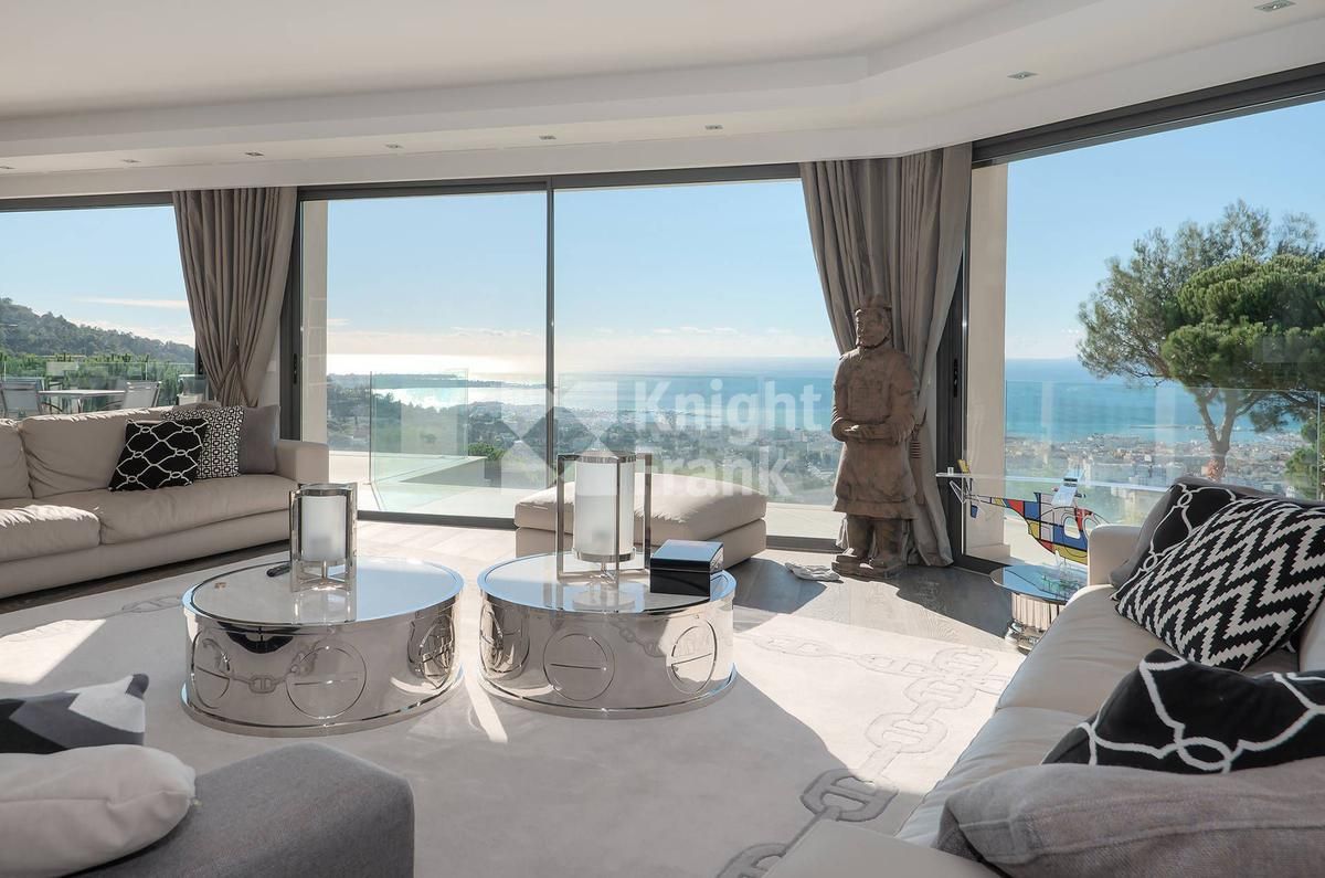Вилла в Каннах, Франция, 550 м2 фото 4