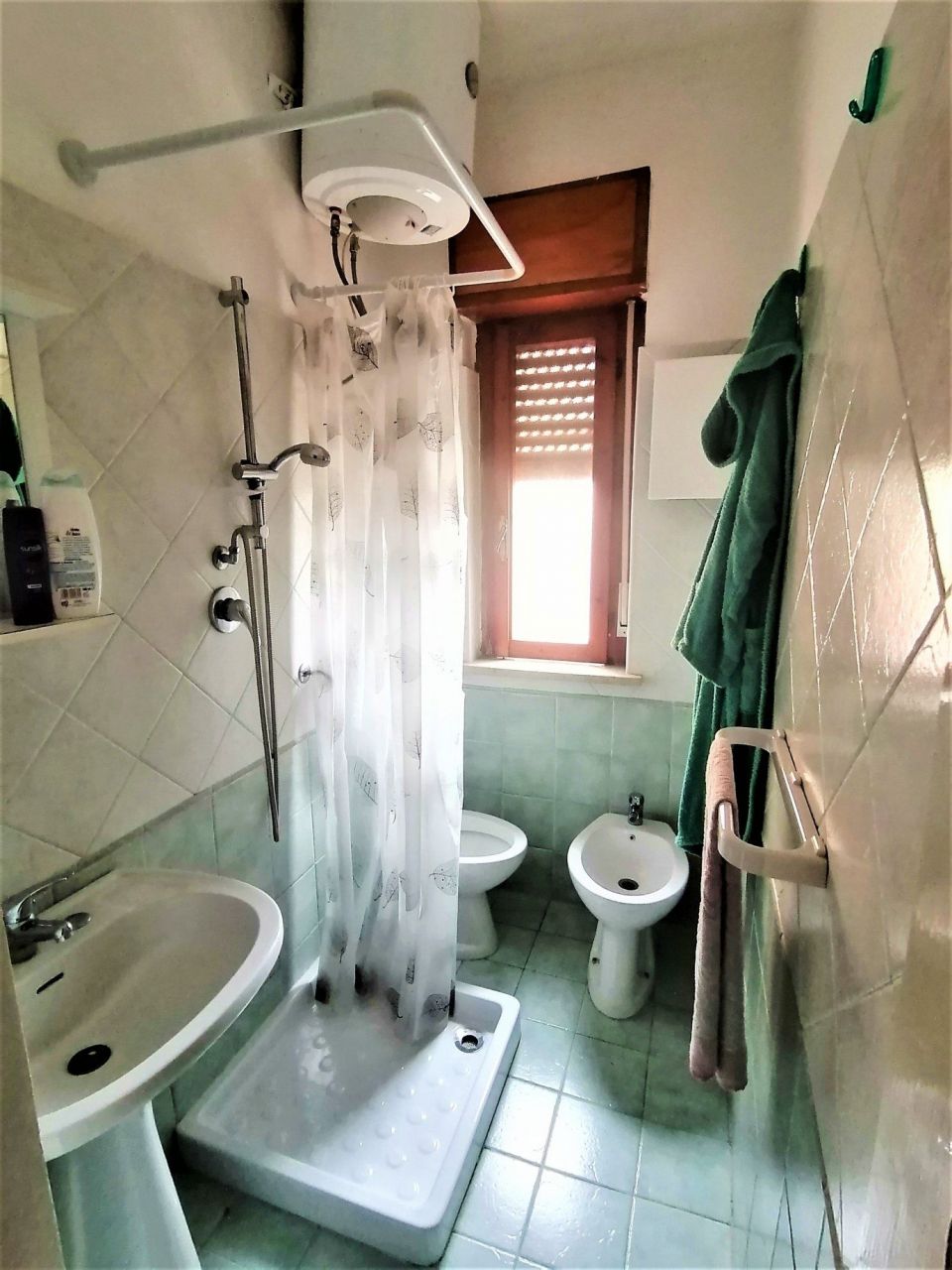 Студия в Скалее, Италия, 25 м2 фото 4