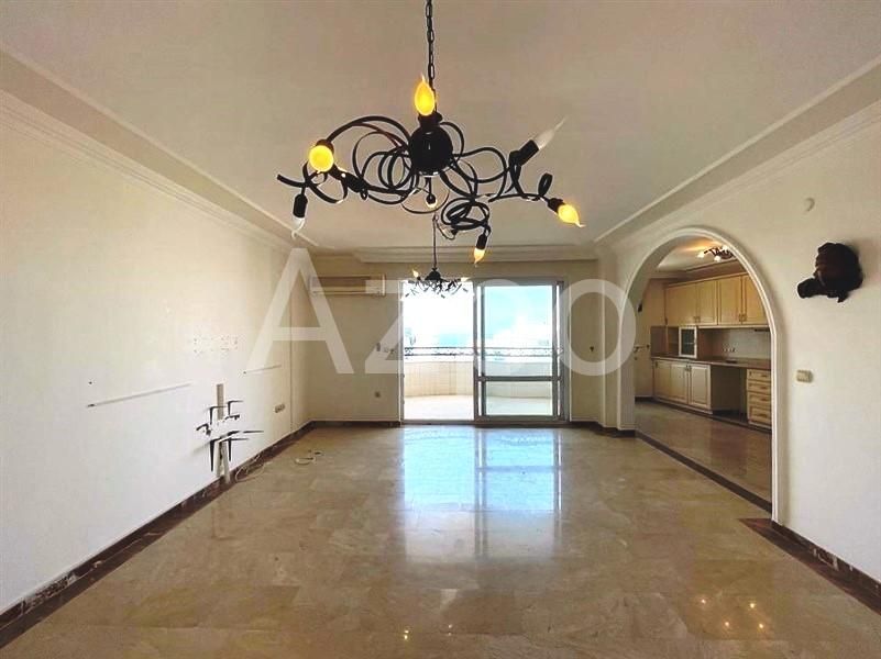 Апартаменты в Алании, Турция, 125 м2 фото 2