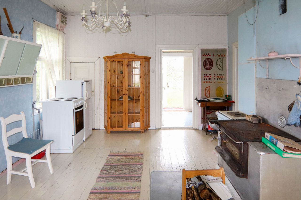 Дом в Васа, Финляндия, 90 м2 фото 4