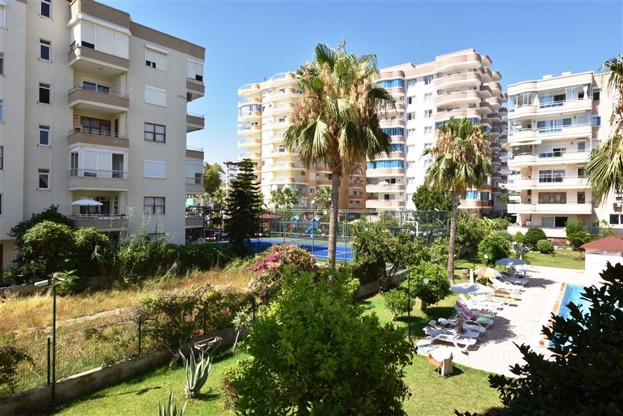 Квартира в Алании, Турция, 110 м2 фото 4