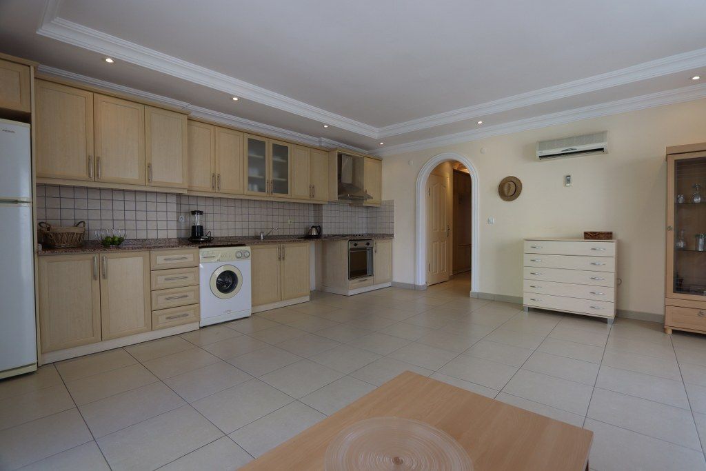 Квартира в Алании, Турция, 125 м2 фото 5