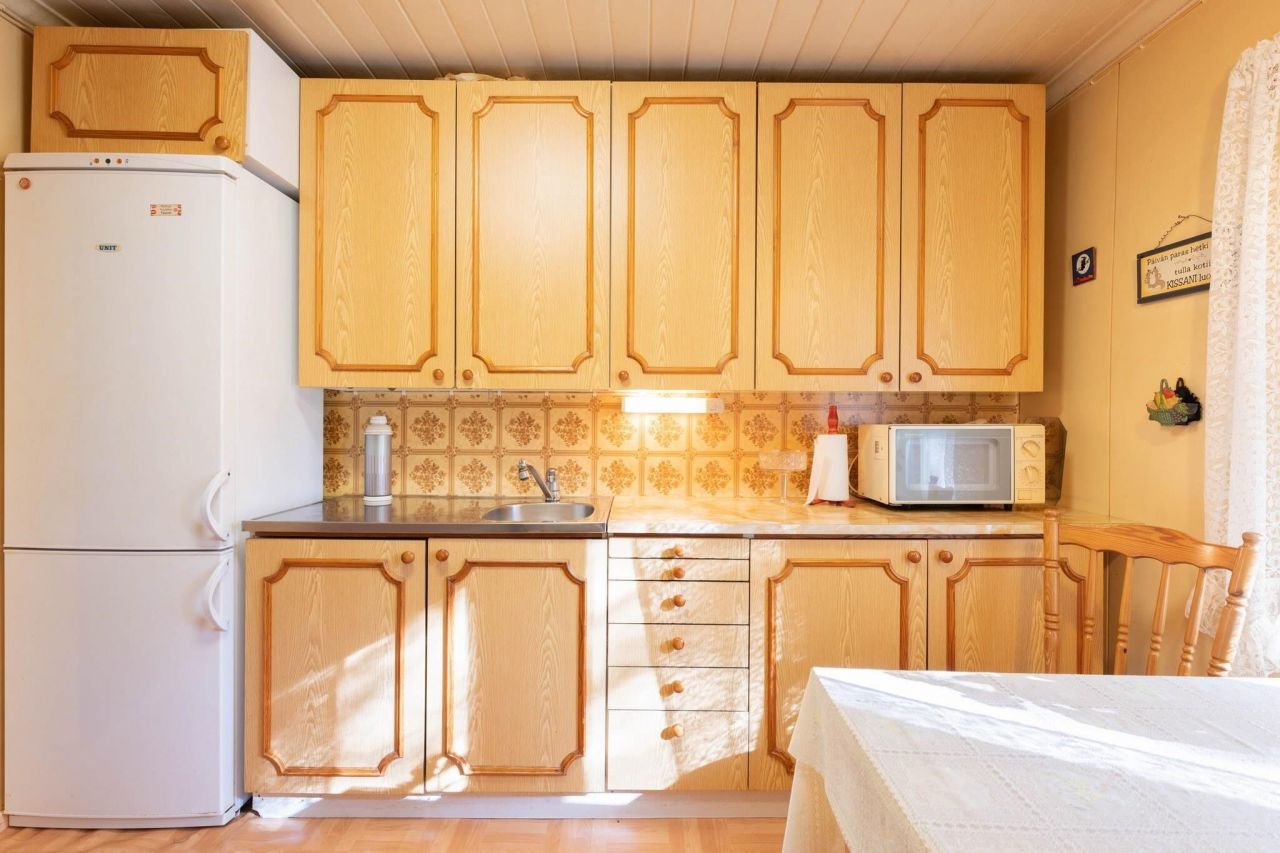 Дом в Хуитинен, Финляндия, 53 м2 фото 4