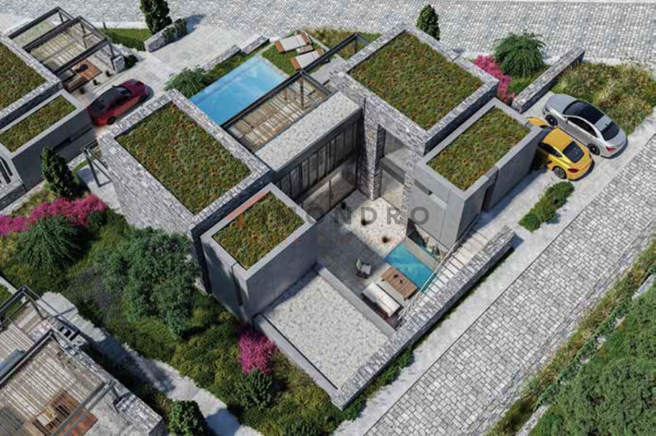 Дом в Яликаваке, Турция, 200 м2 фото 5