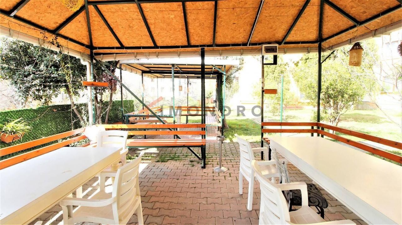 Квартира в Картале, Турция, 140 м2 фото 3