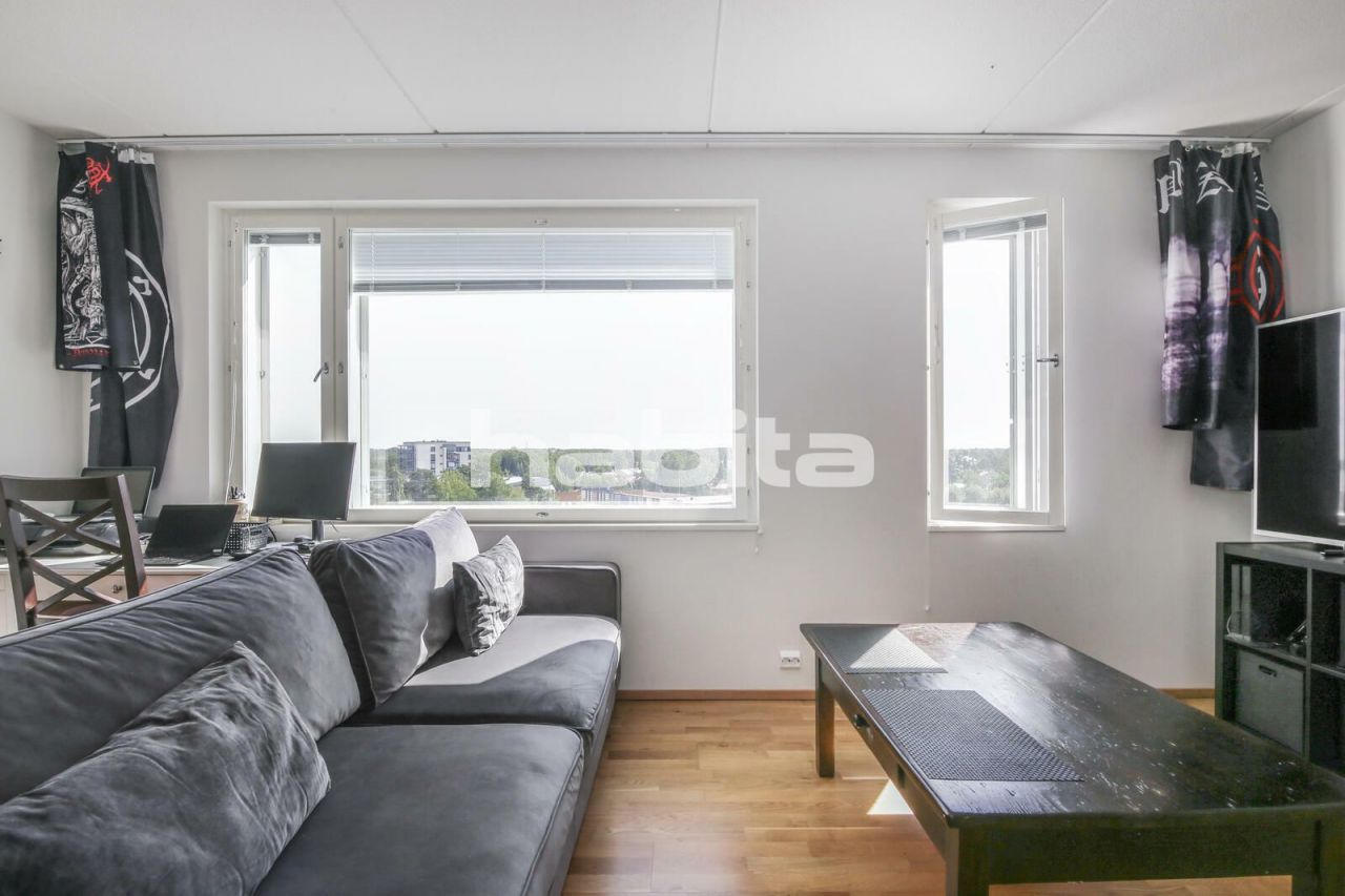 Апартаменты в Вааса, Финляндия, 90 м2 фото 5