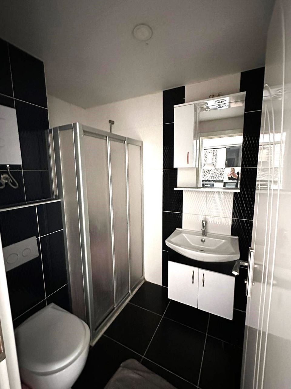 Квартира в Алании, Турция, 65 м2 фото 4