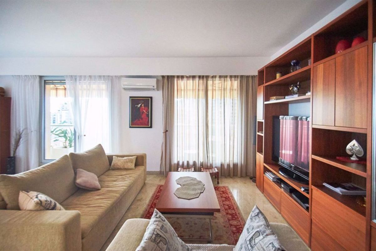 Апартаменты в Боcолей, Франция, 120 м2 фото 2