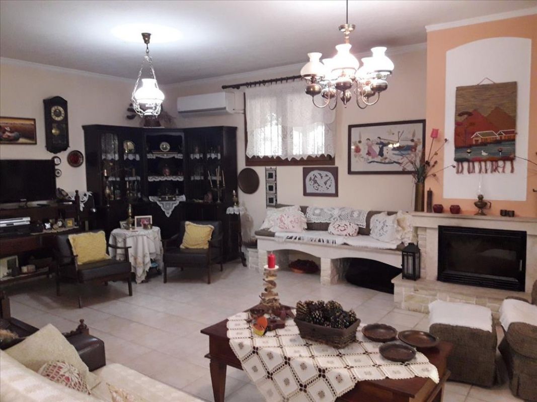 Дом на Северо-Эгейских островах, Греция, 450 м2 фото 2