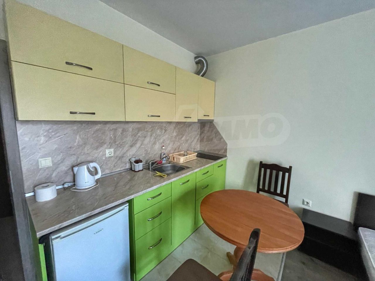Студия в Бяле, Болгария, 37.88 м2 фото 2