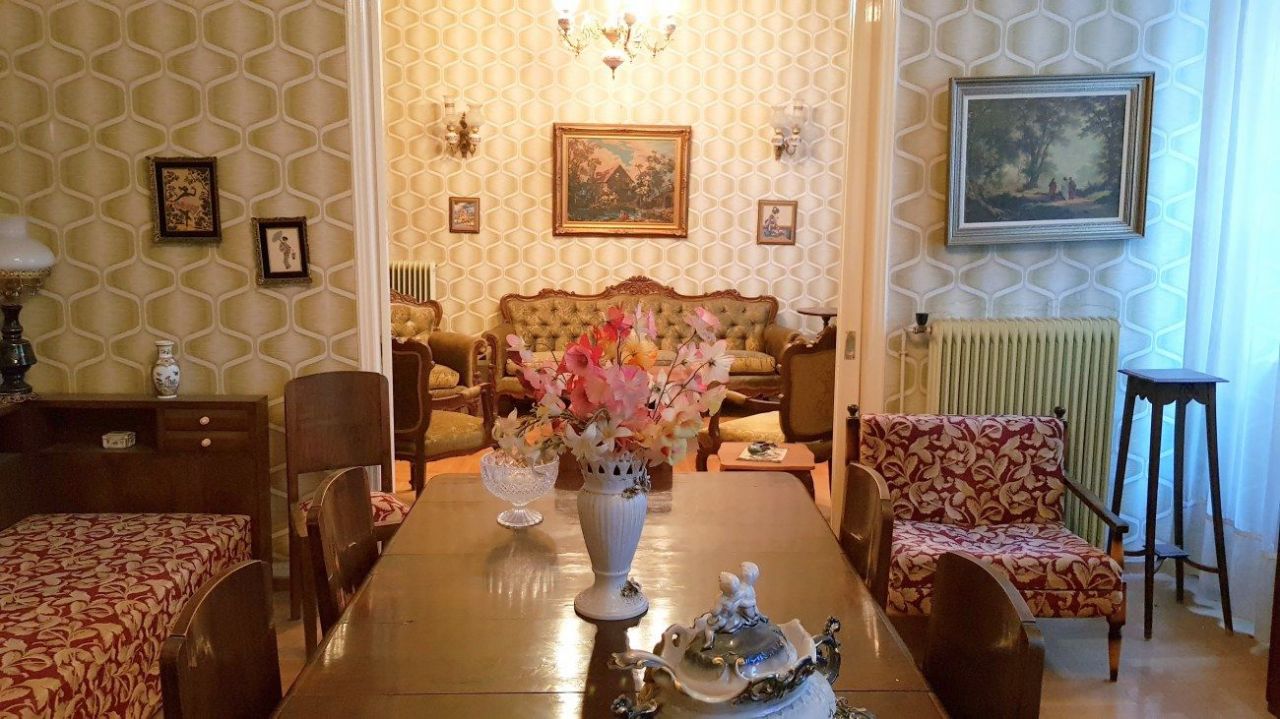 Апартаменты на Корфу, Греция, 153 м2 фото 5