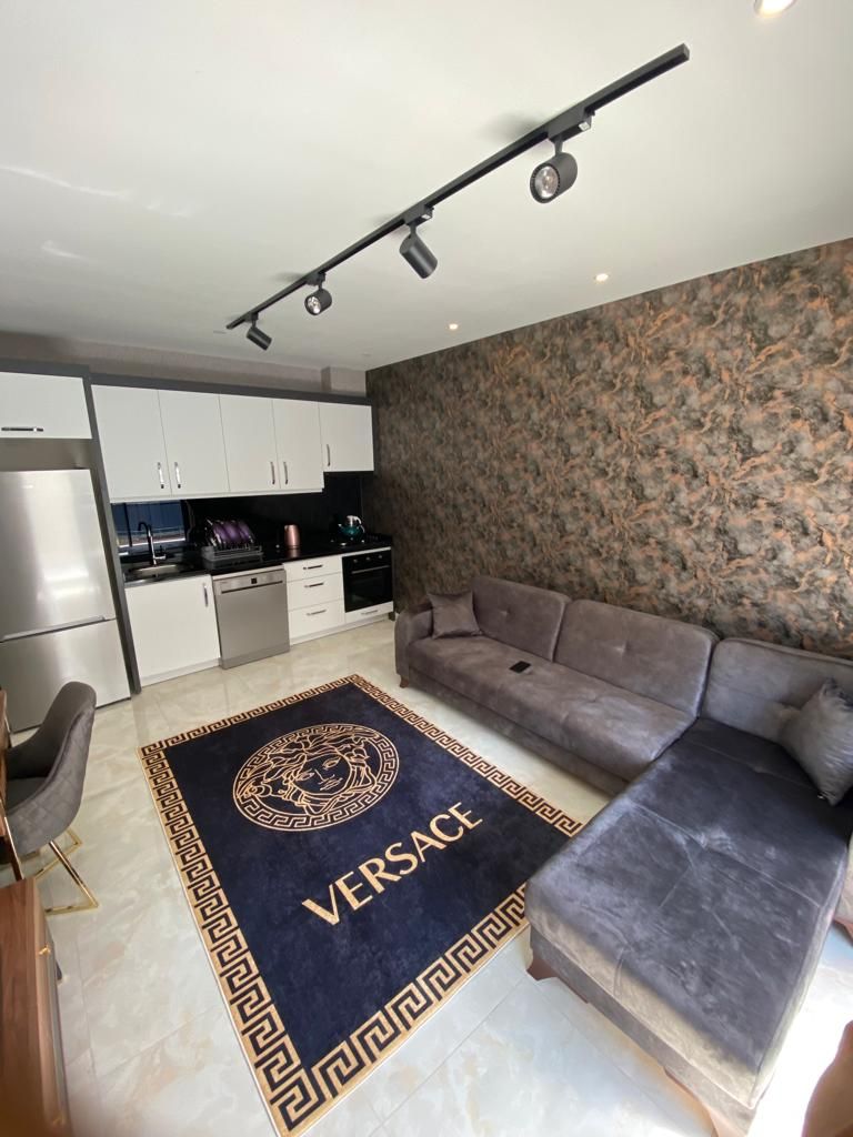 Квартира в Алании, Турция, 93 м2 фото 5