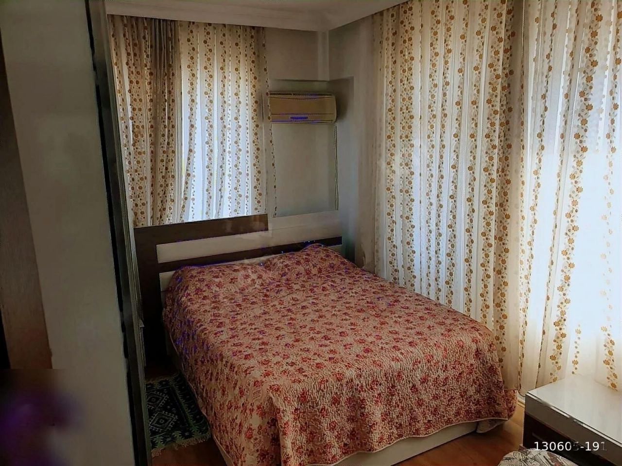 Квартира в Анталии, Турция, 110 м2 фото 3