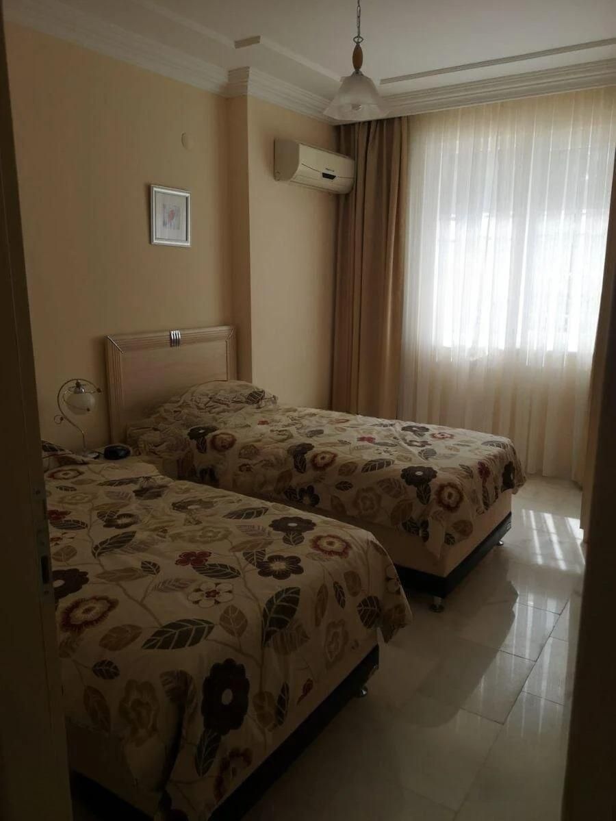 Квартира в Алании, Турция, 120 м2 фото 5