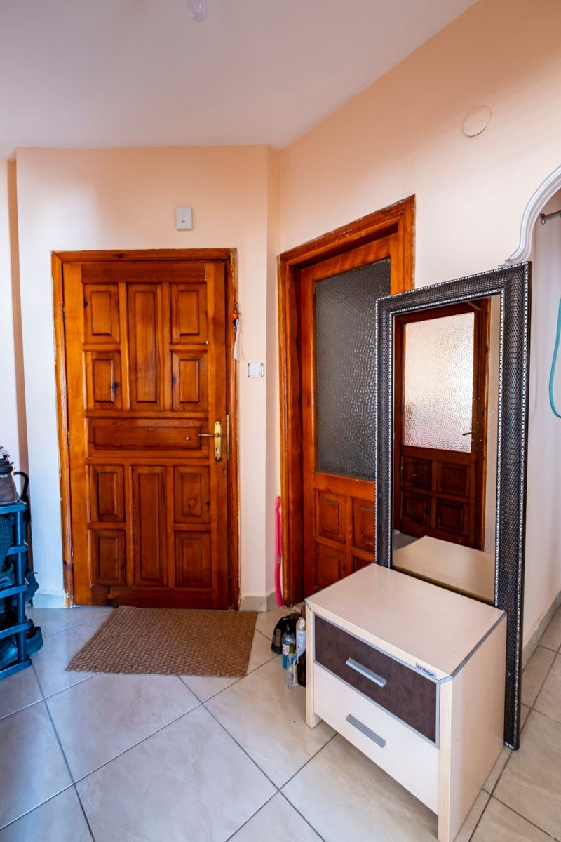 Квартира в Алании, Турция, 56 м2 фото 4