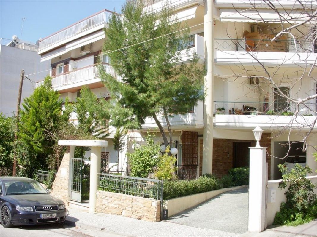 Квартира в Афинах, Греция, 120 м2 фото 2