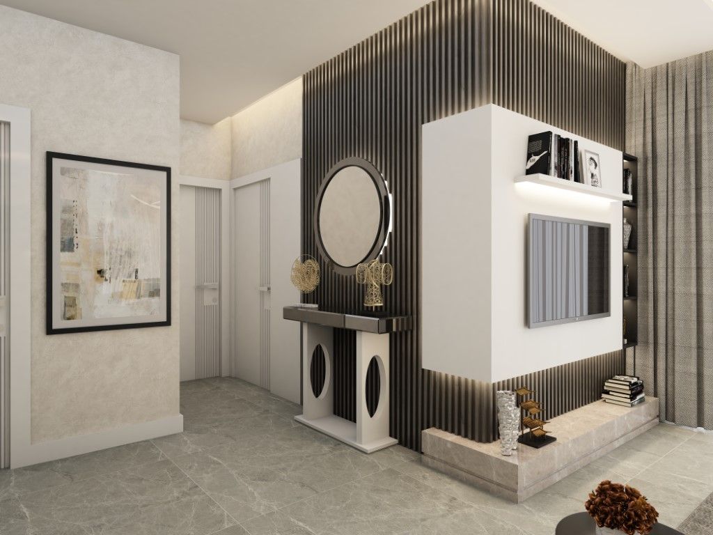 Квартира в Алании, Турция, 65 м2 фото 5