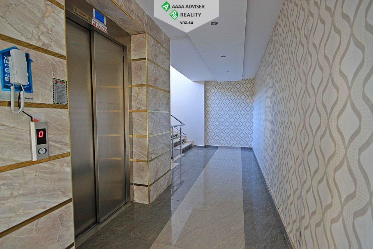 Квартира в Алании, Турция, 115 м2 фото 3