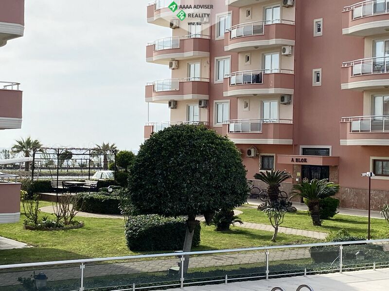 Квартира в Алании, Турция, 120 м2 фото 5