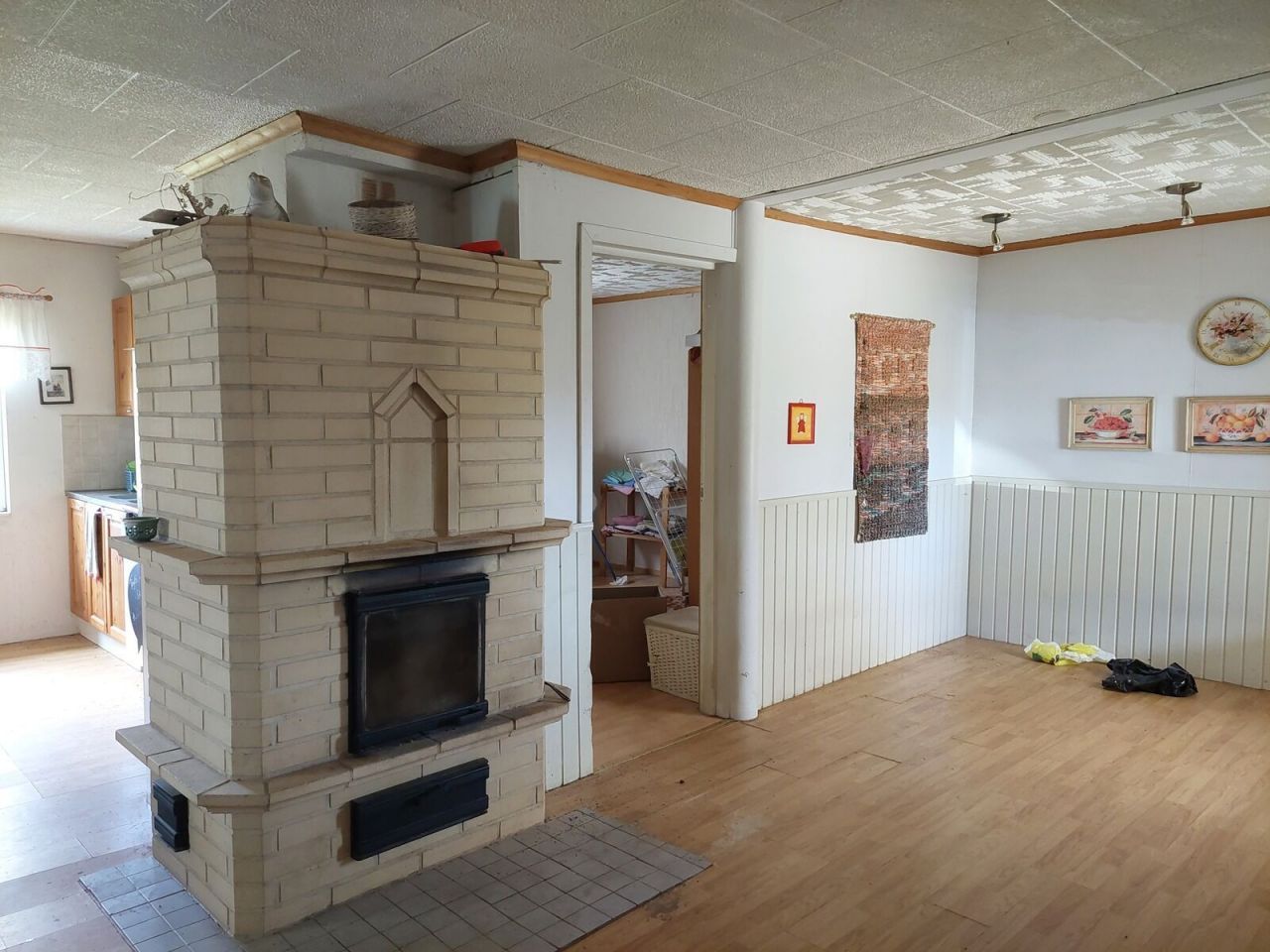Дом в Кокколе, Финляндия, 90 м2 фото 3