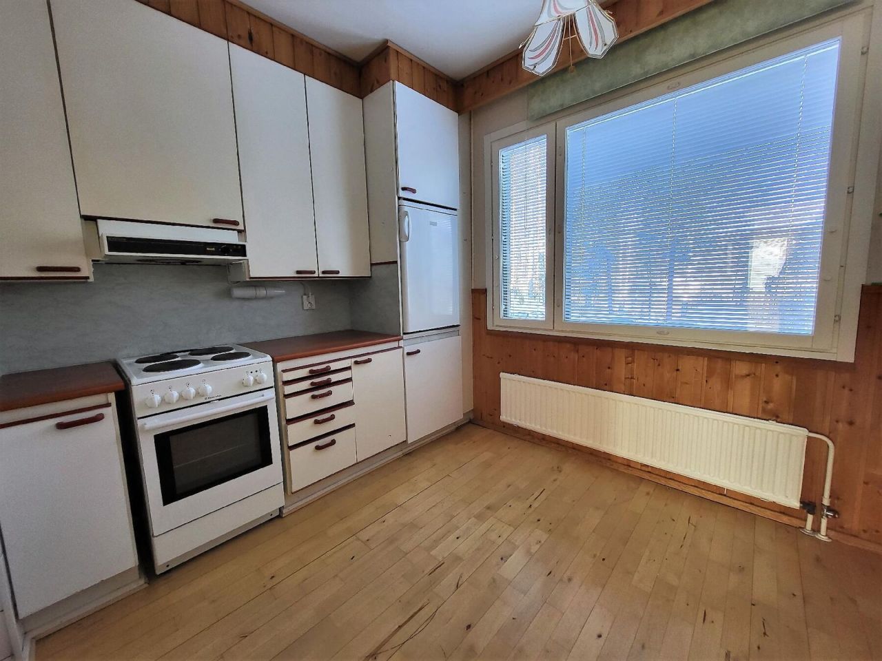 Квартира в Савонлинне, Финляндия, 54.5 м2 фото 2