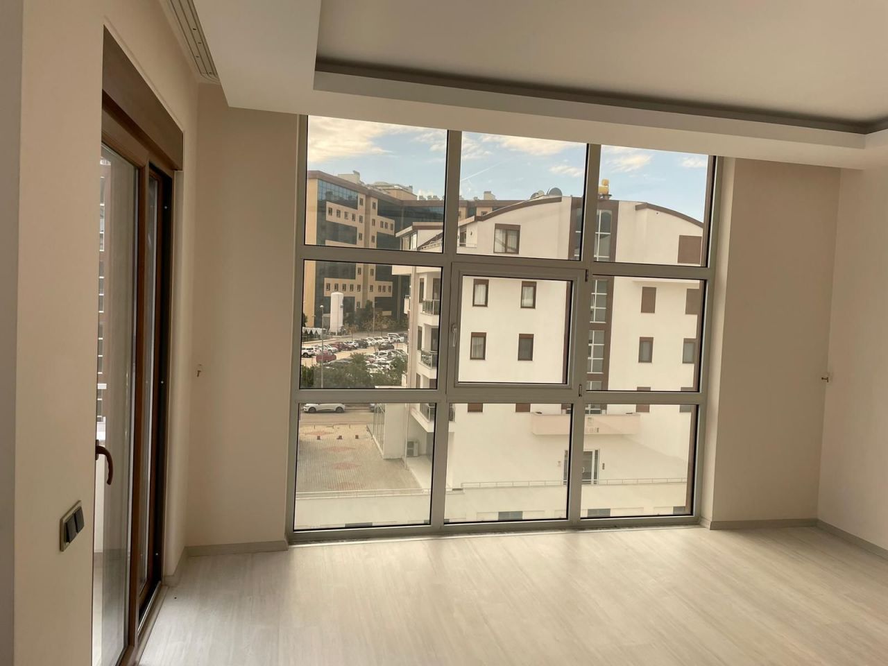 Квартира в Алании, Турция, 150 м2 фото 2