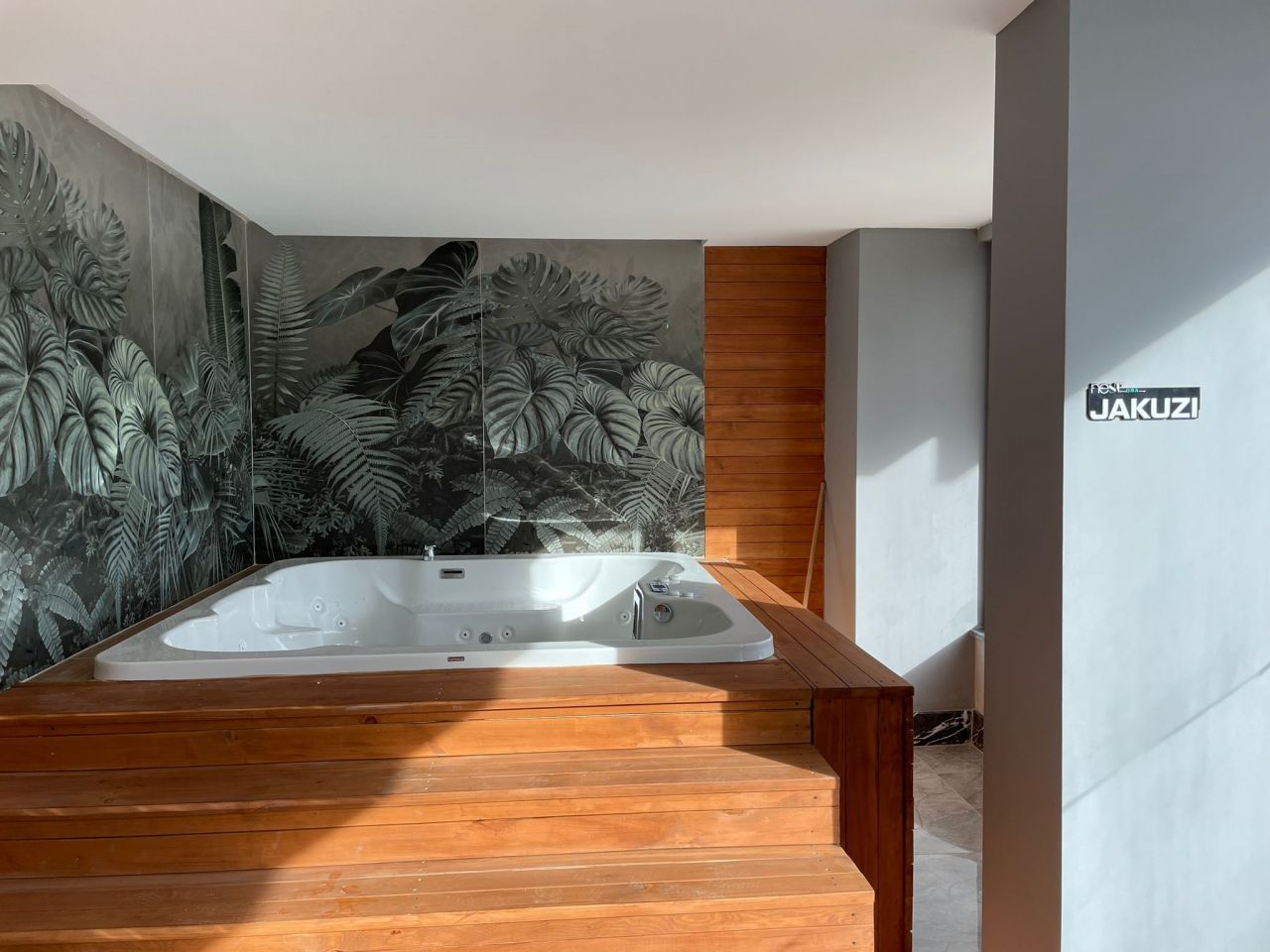 Квартира в Алании, Турция, 70 м2 фото 5
