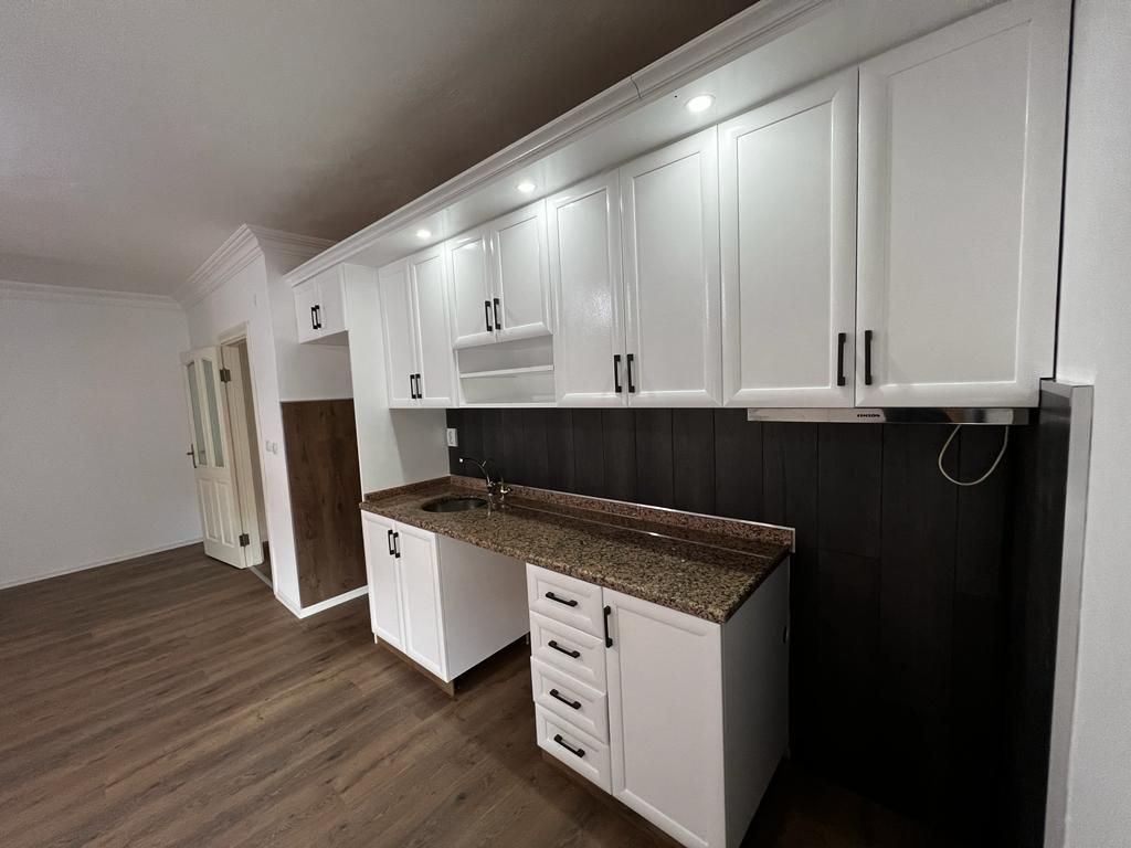 Апартаменты в Алании, Турция, 84 м2 фото 5