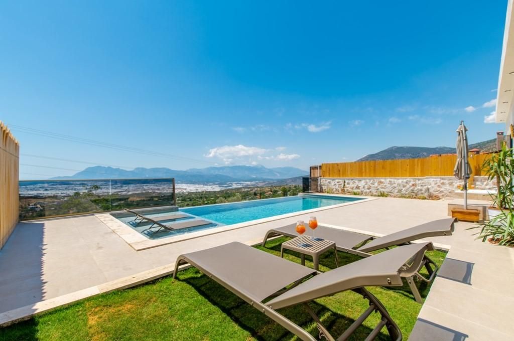 Вилла в Фетхие, Турция, 350 м2 фото 3