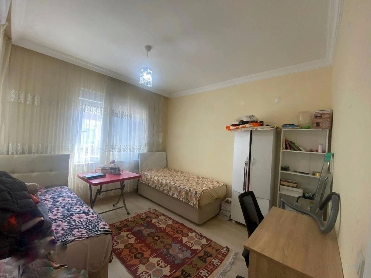 Квартира в Анталии, Турция, 110 м2 фото 3
