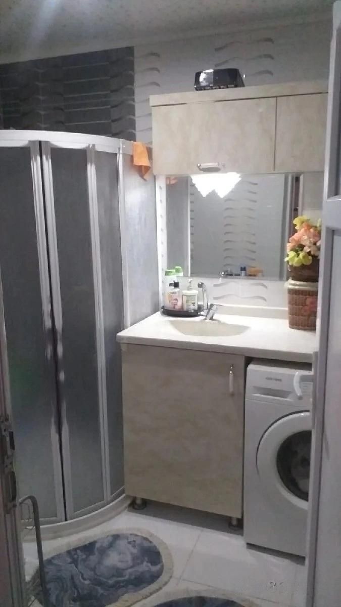 Квартира в Мерсине, Турция, 100 м2 фото 5