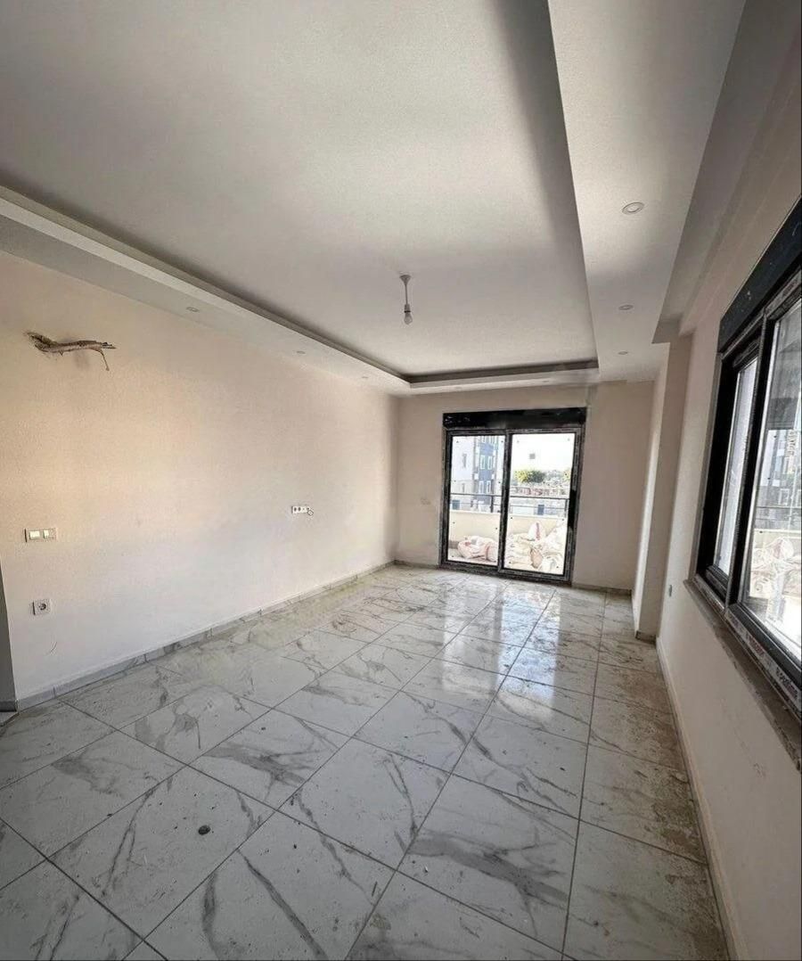 Квартира в Авсалларе, Турция, 70 м2 фото 3