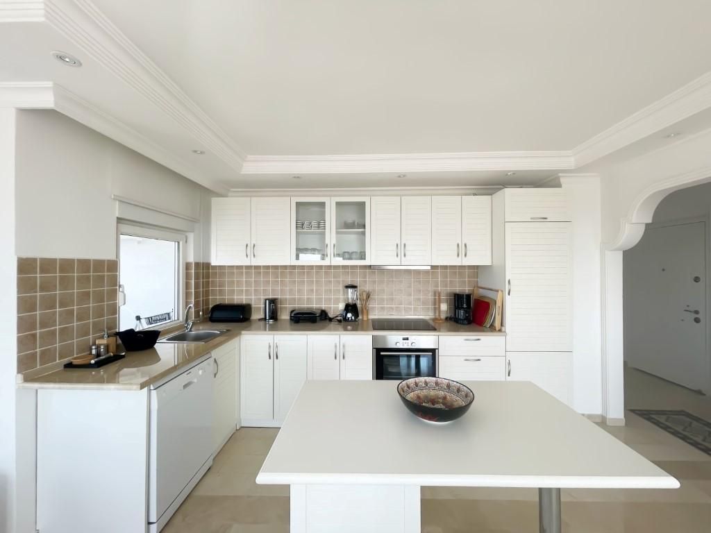 Апартаменты в Алании, Турция, 240 м2 фото 3