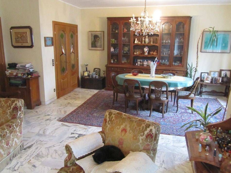 Квартира в Сан-Ремо, Италия, 140 м2 фото 5