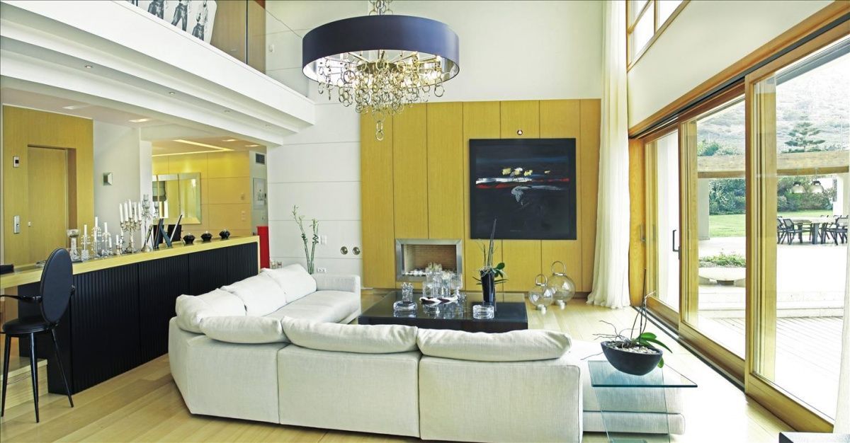 Дом в Афинах, Греция, 820 м2 фото 3