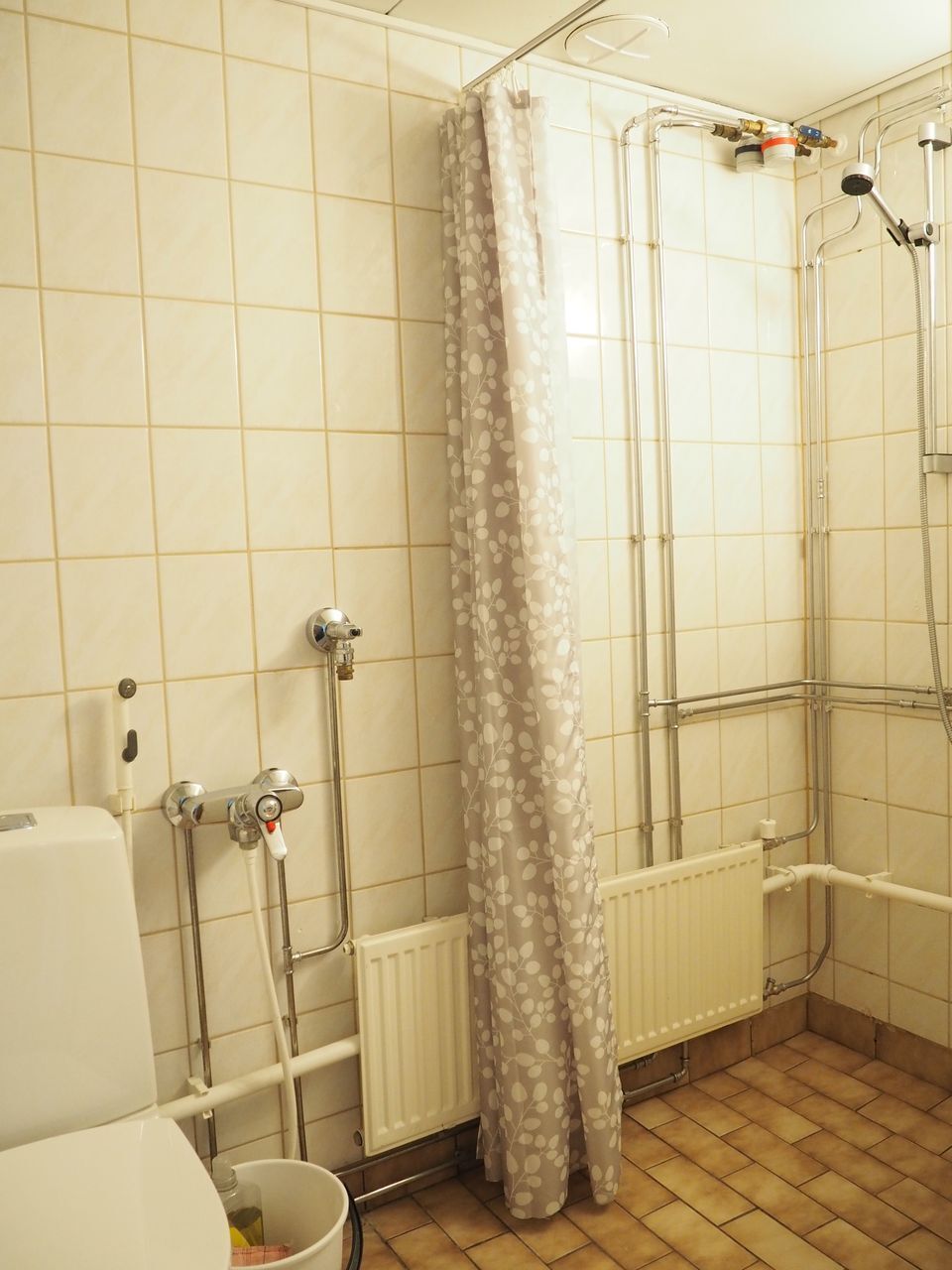 Квартира в Иисалми, Финляндия, 30 м2 фото 4