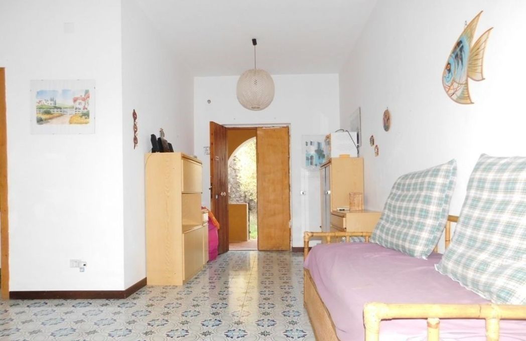 Апартаменты в Скалее, Италия, 100 м2 фото 3