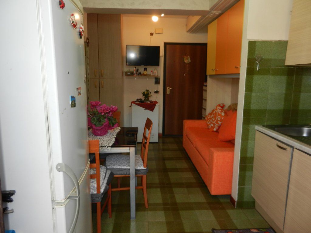 Квартира в Скалее, Италия, 46 м2 фото 4