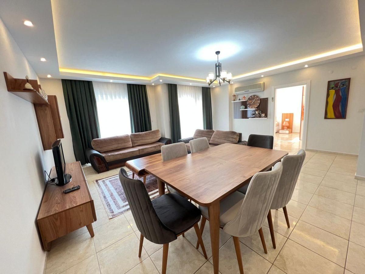 Квартира в Алании, Турция, 70 м2 фото 3