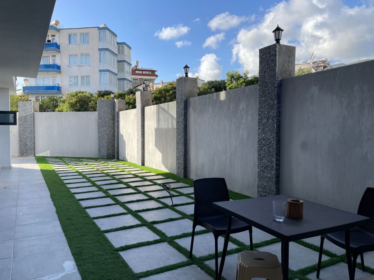 Апартаменты в Алании, Турция, 54 м2 фото 3