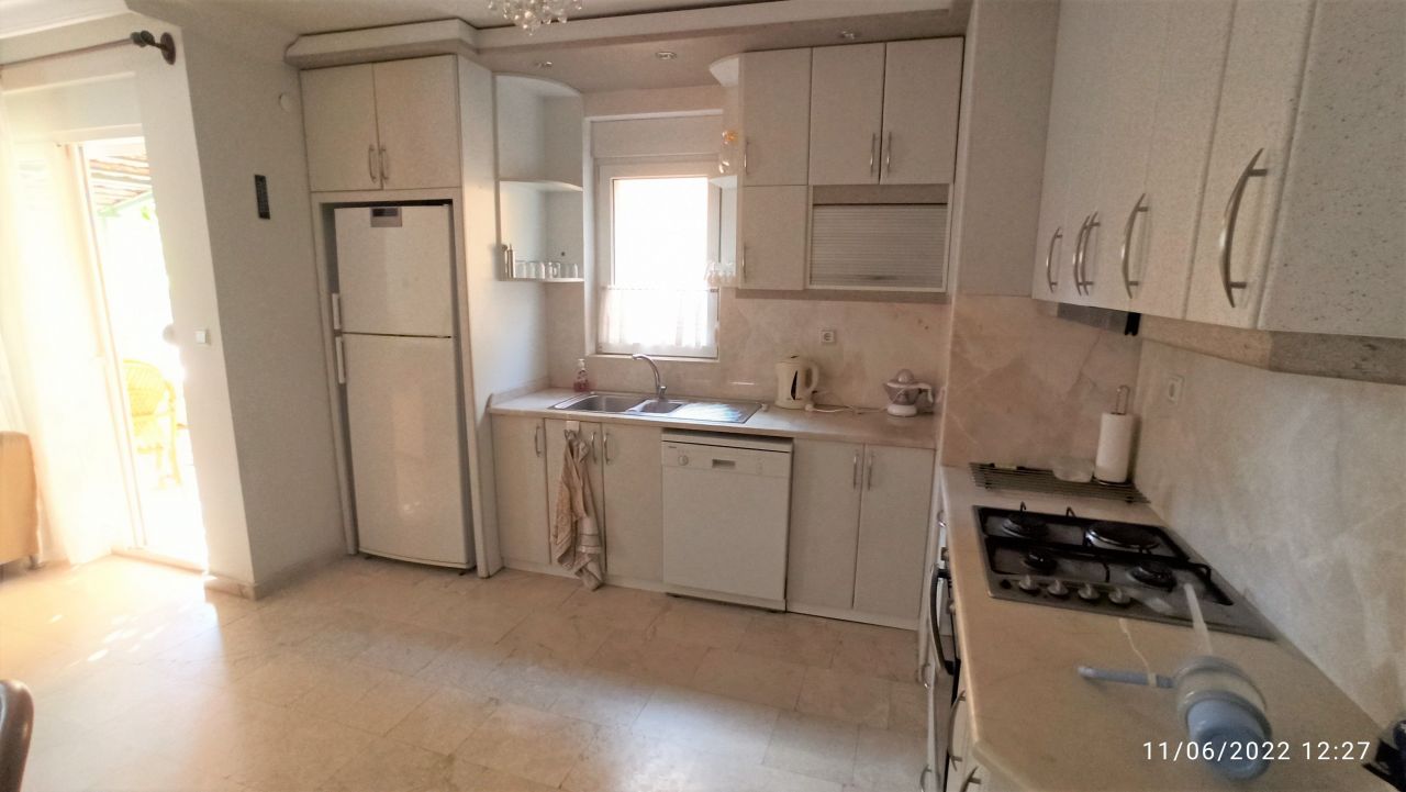 Вилла в Алании, Турция, 145 м2 фото 4
