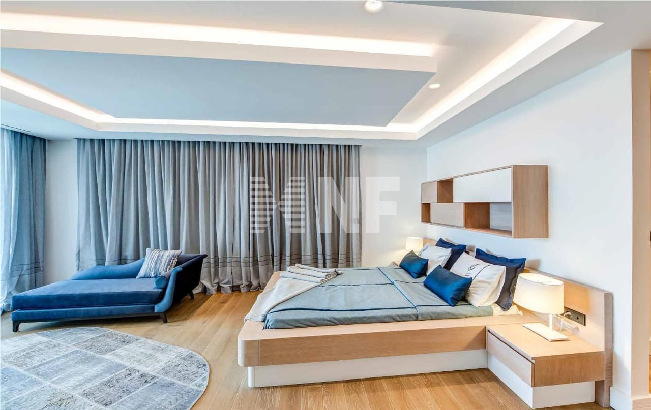 Вилла в Бодруме, Турция, 450 м2 фото 2