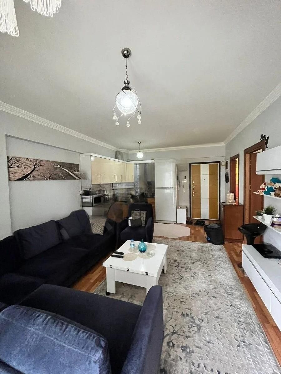 Квартира в Анталии, Турция, 90 м2 фото 5